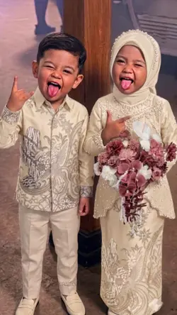 COUPLE TUNANGAN