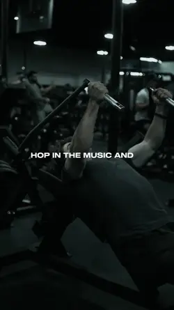 gym | rock your body