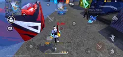 SLOWMO FF SANGKUNI
