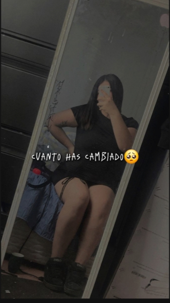 Cuanto tem cambiado