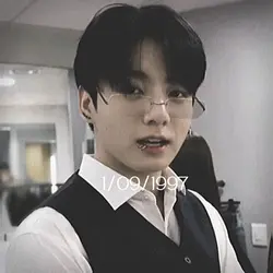 Happy bday Jungkook