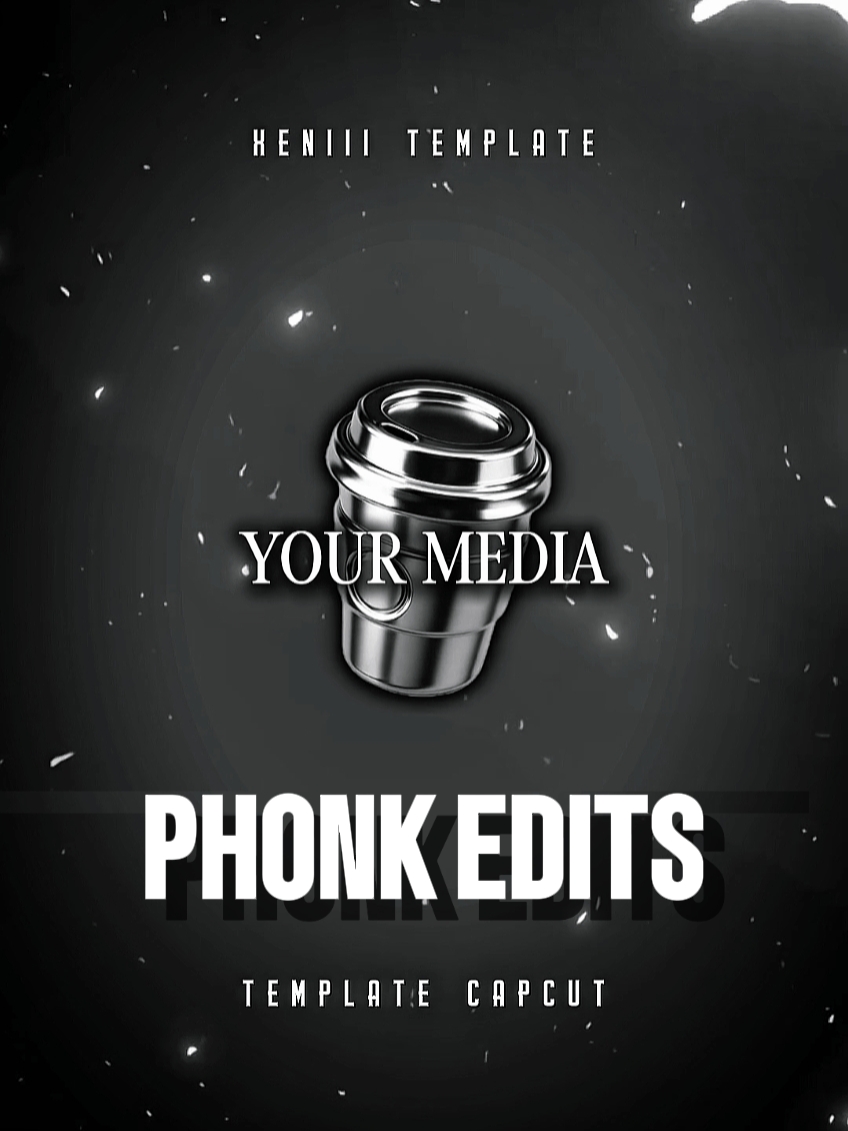 Phonk Edits Trend 