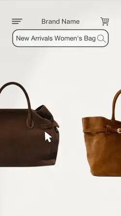 online store product