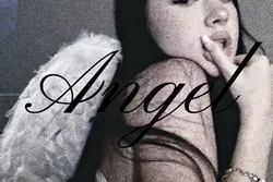 angel ♡