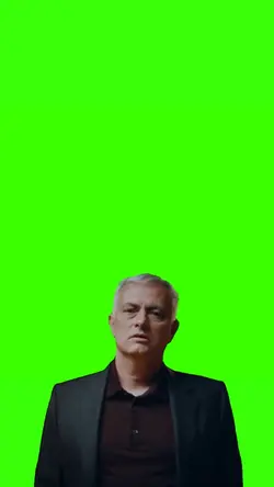 Jose Mourinho 