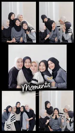 Moments Aesthetic 