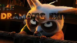 KUNG FU PANDA