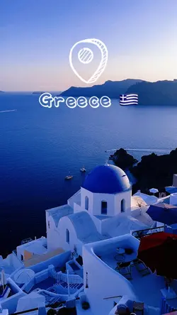 GREECE 🇬🇷
