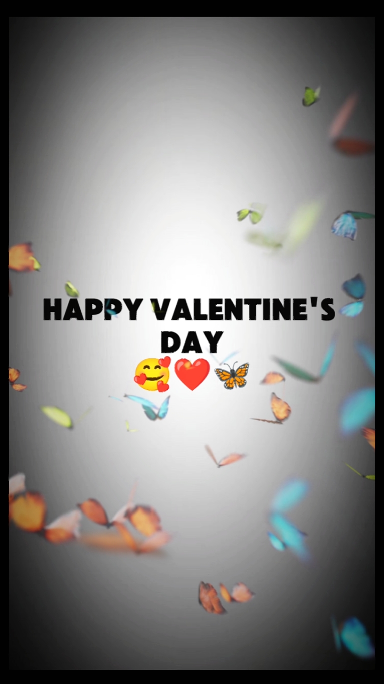 Modèle de Saint-Valentin