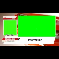 Breaking new project