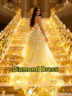 Diamond Dress AI 