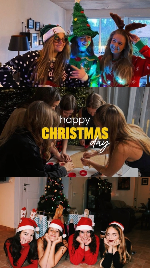 Día de Navidad