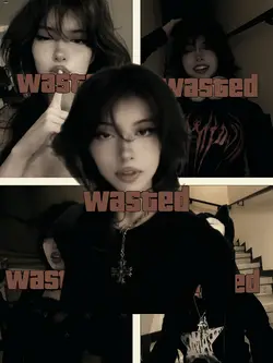 trending wasted