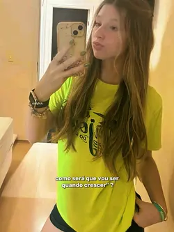 como será que vou