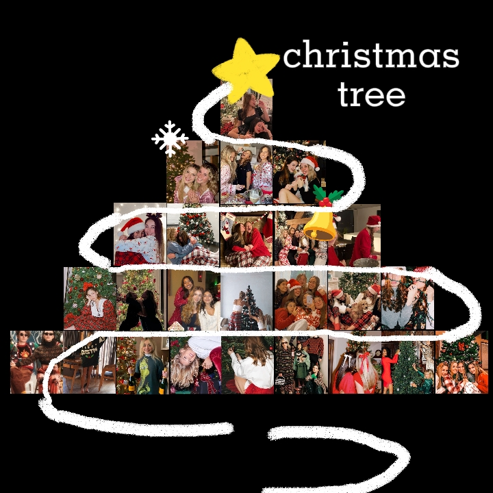 Arbre de Noël