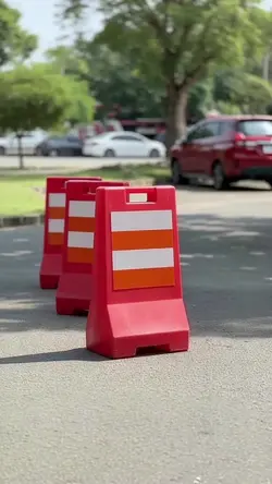 Parking Pulse Edit