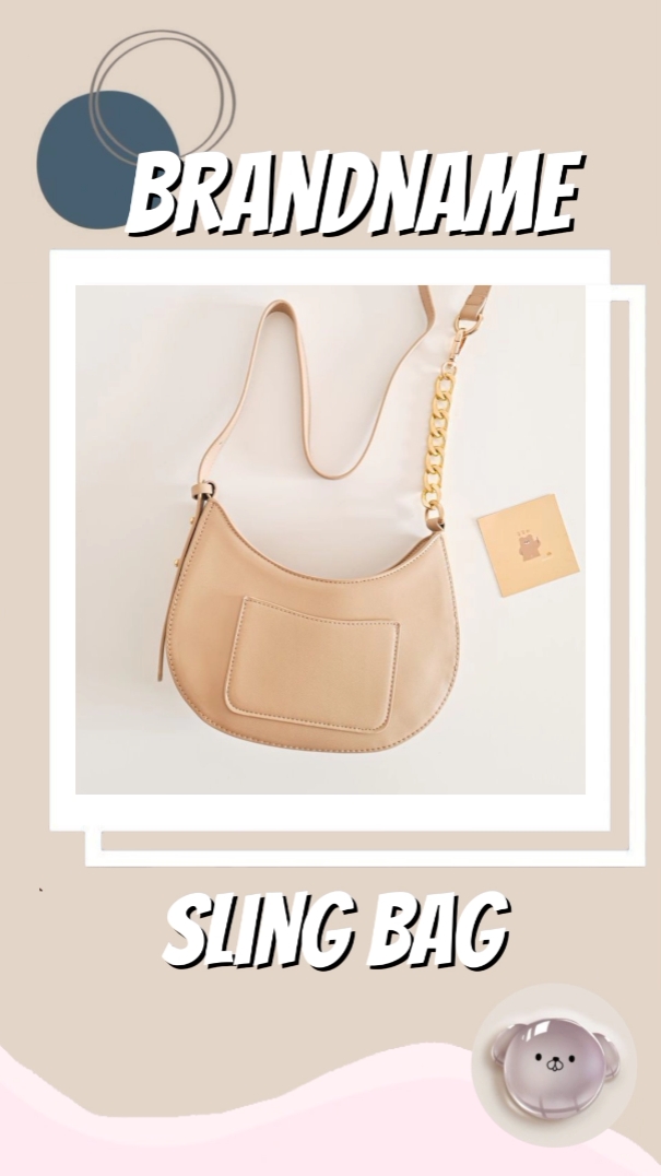 Sling Bag