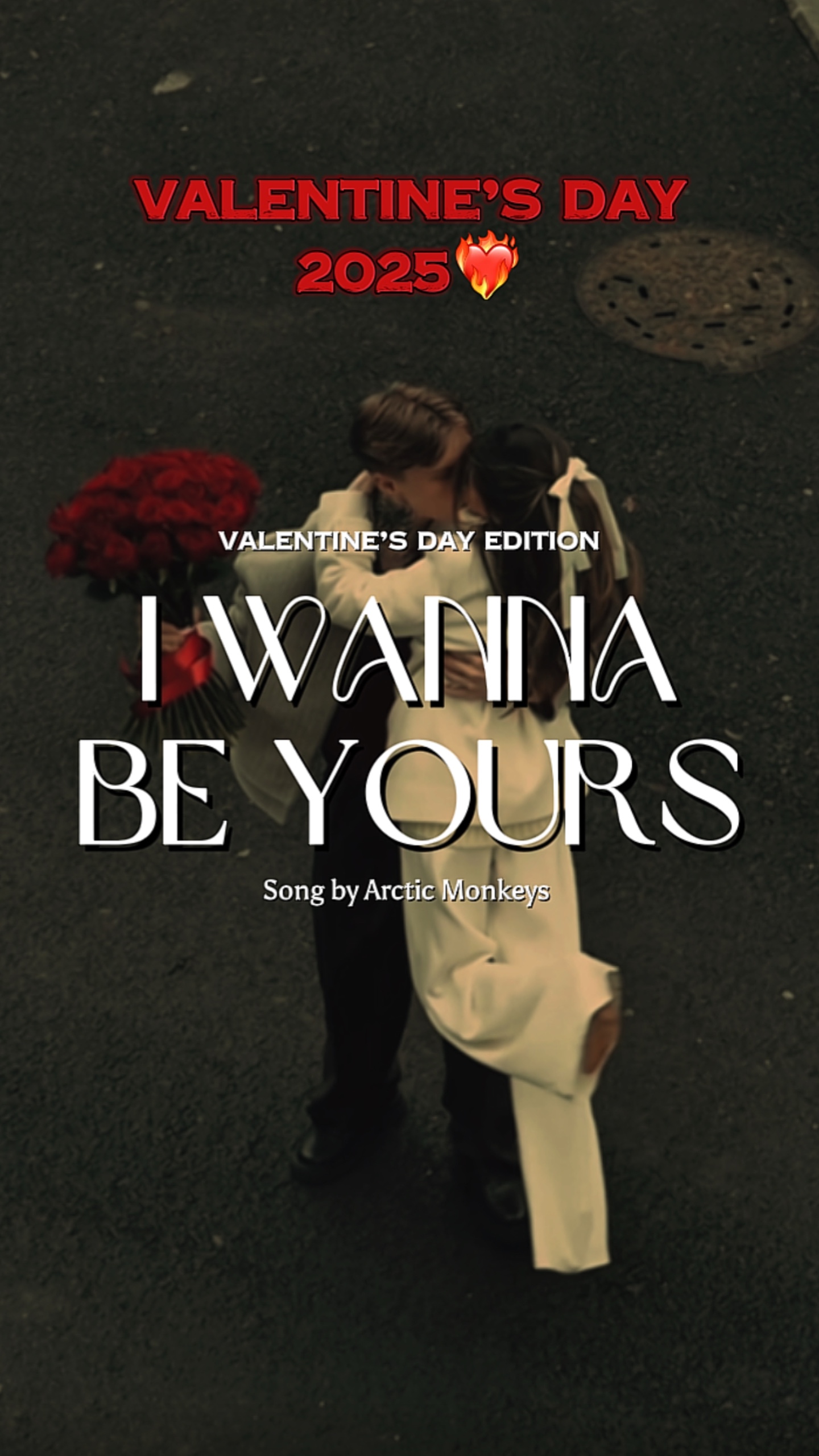 I wanna be yours❤️‍🔥