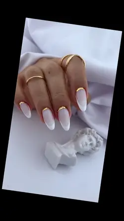 Nails designer