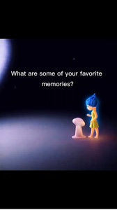 Your favorite memori