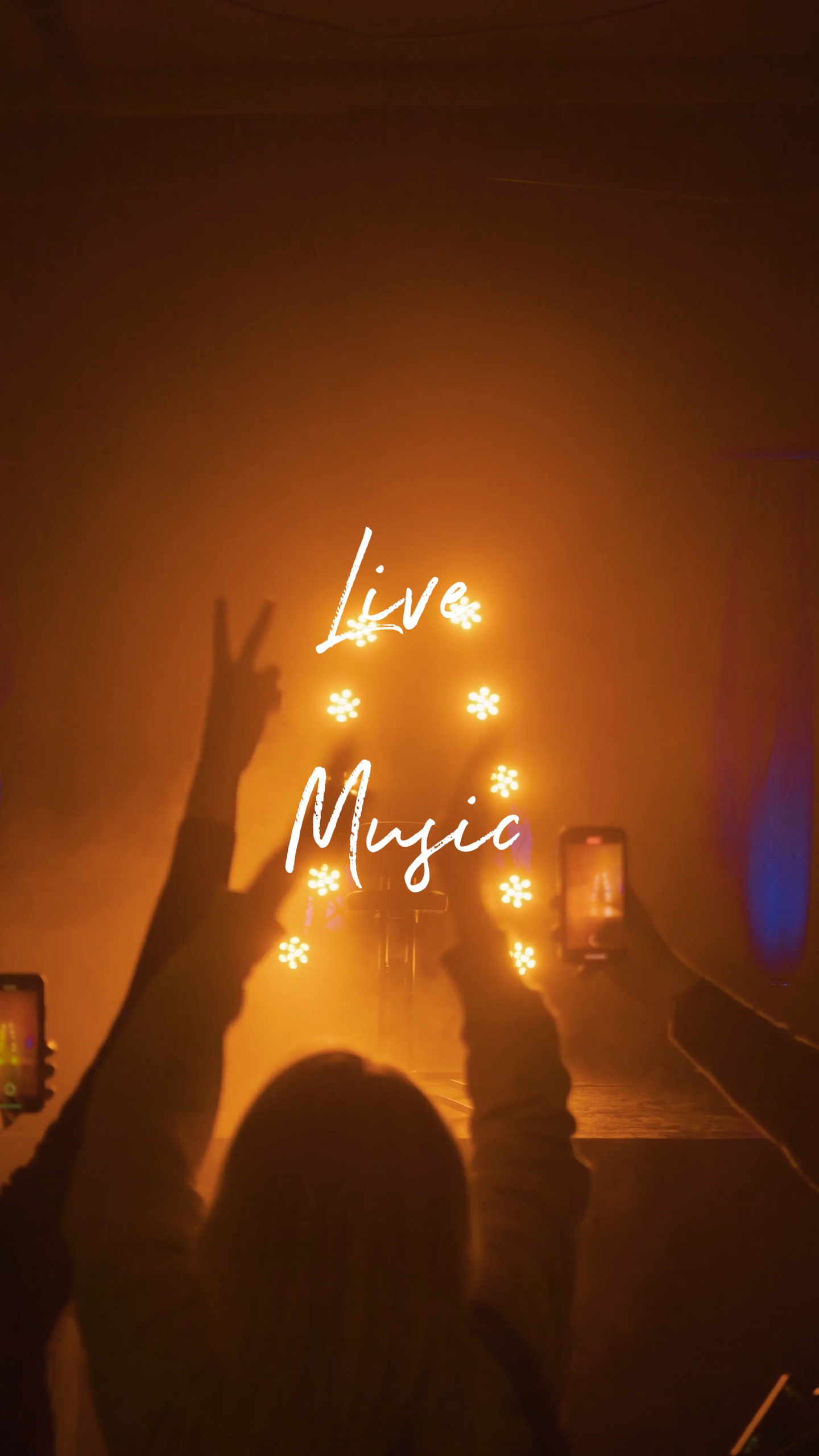 Live Music