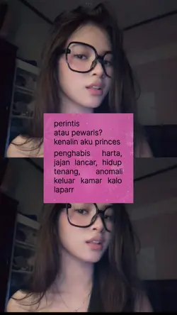 printis atau pewaris
