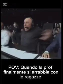 Anche da voi è così?