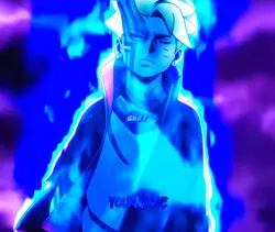 BORUTO