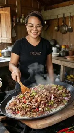 sisig 