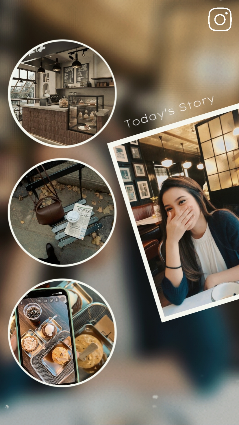 New Story