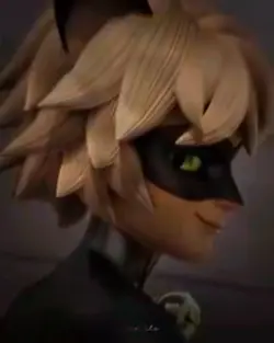 Adrien Agreste edit 