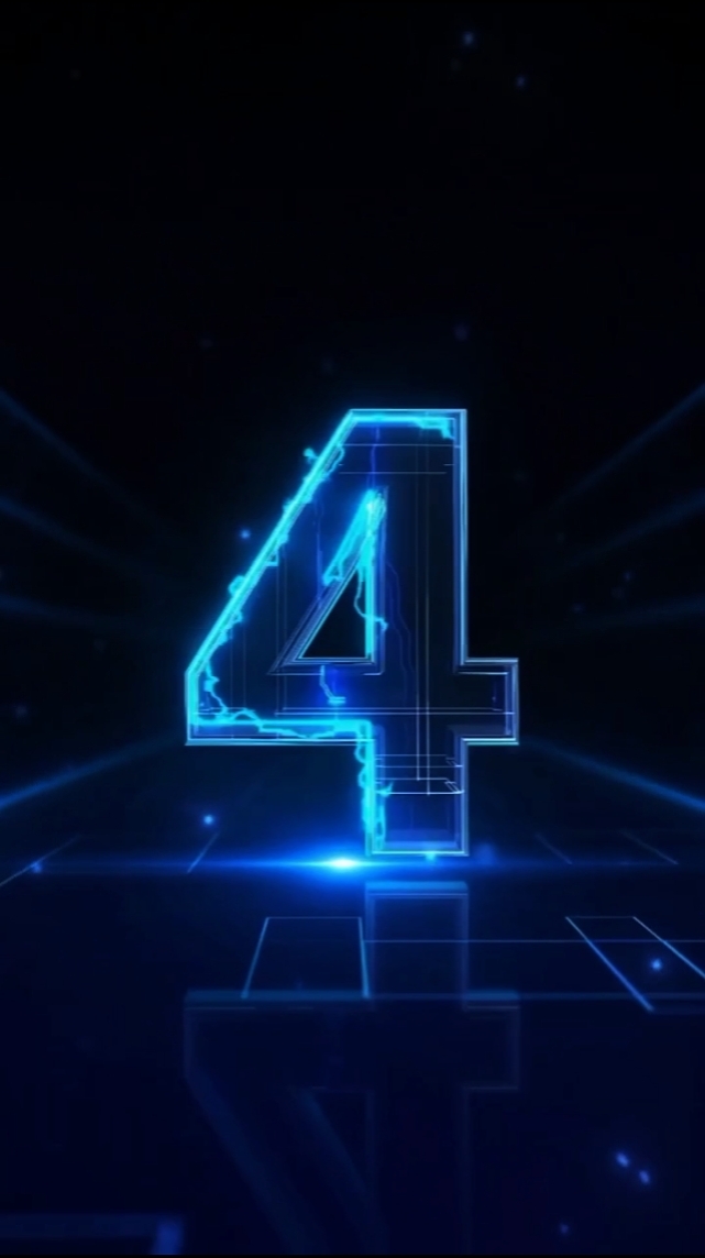 Countdown viral