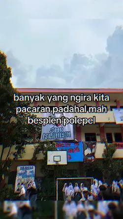 banyak yang ngira 