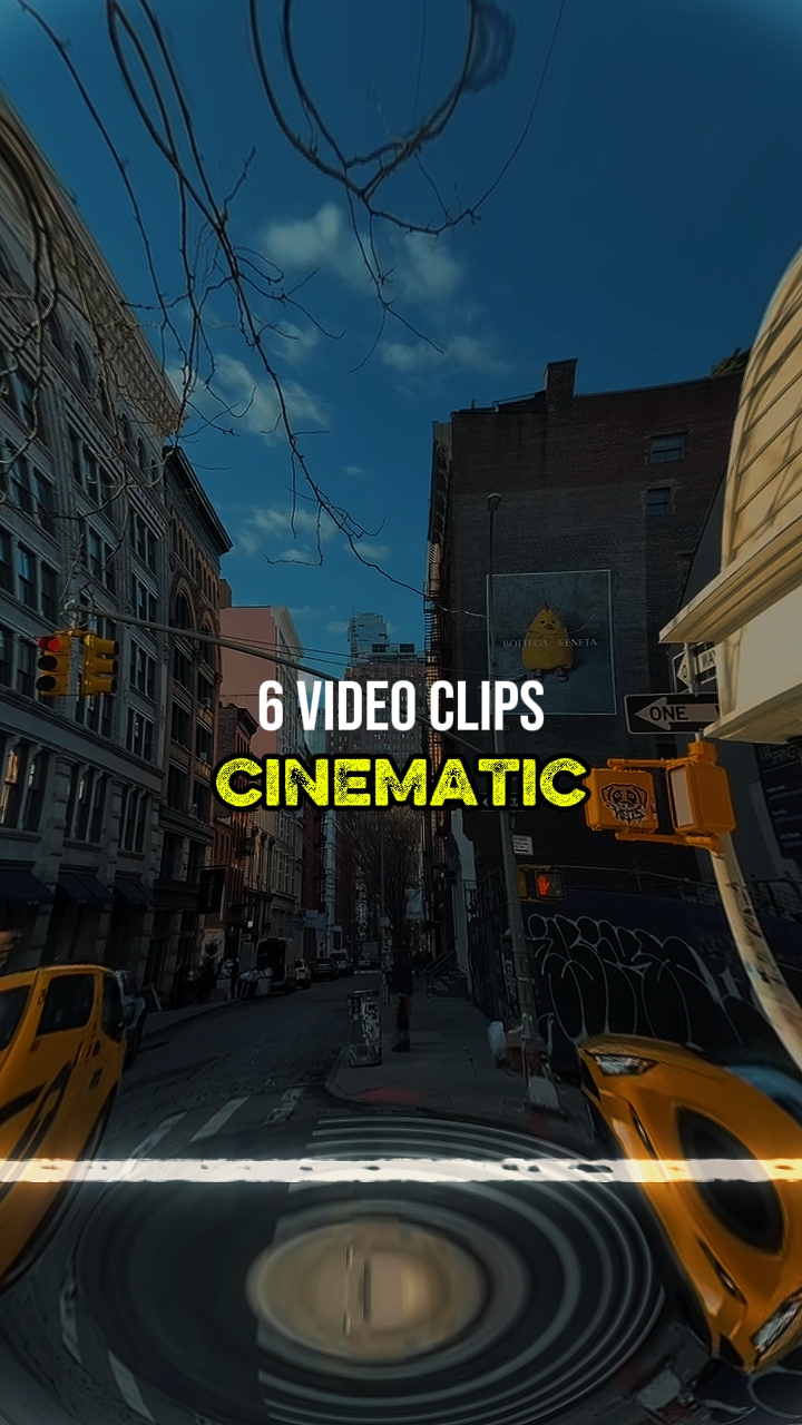 CINEMATIC