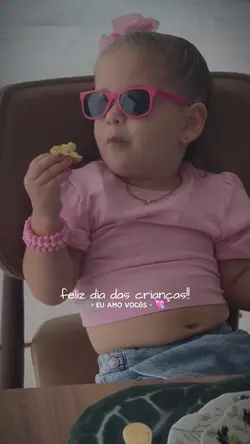 Dia das crianças 