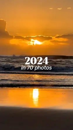 2024 In 70 Photos