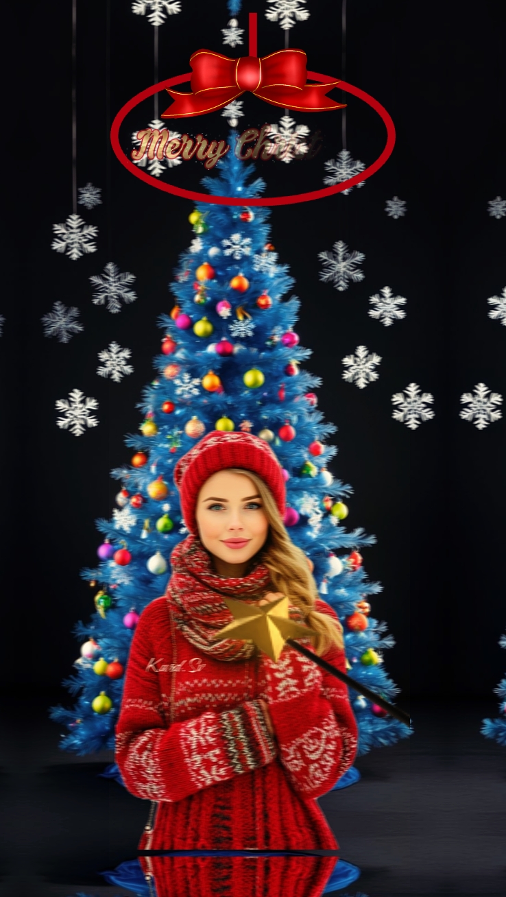 Árbol de Navidad