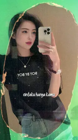 Cinta merah jambu