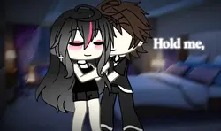 Leave without a ……