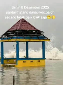 bencana banjir