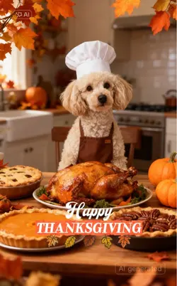 Thanksgiving