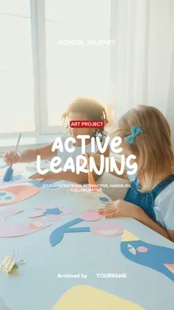 ACTIVE LEARNING 