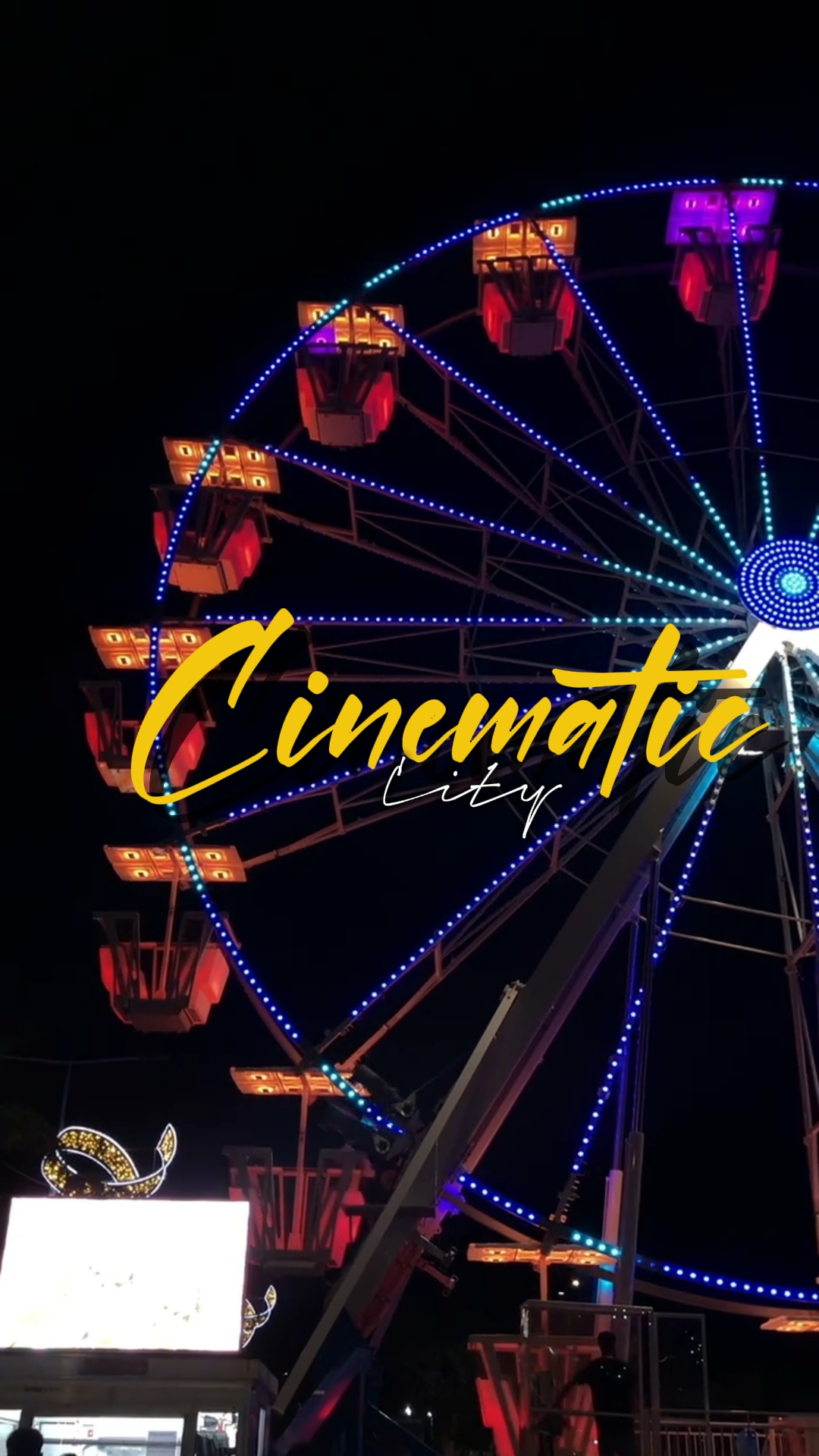 7Clips cinematic