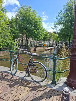 Amsterdam TravelVlo