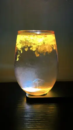 viraltiktokexperimen