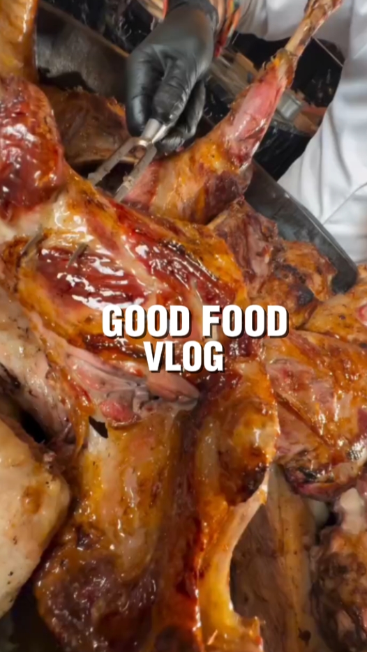 VLOG食品