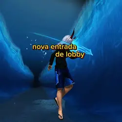 entra de lobby