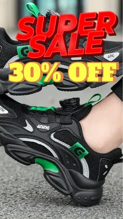 Affiliate Sepatu
