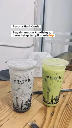 Pesona hari Kamis