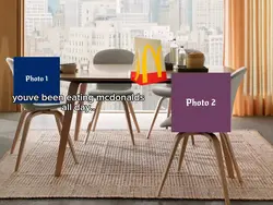 Try new template